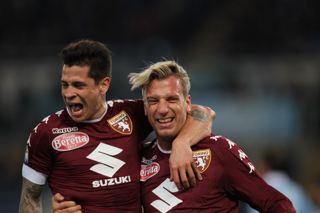 SS Lazio v FC Torino - Serie A