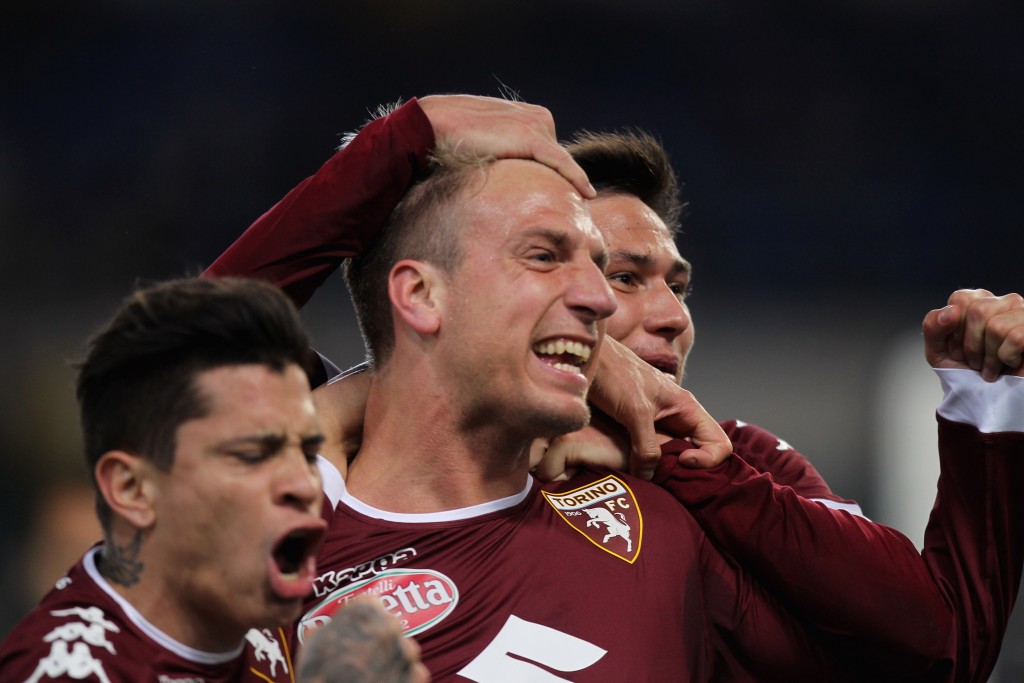 SS Lazio v FC Torino - Serie A