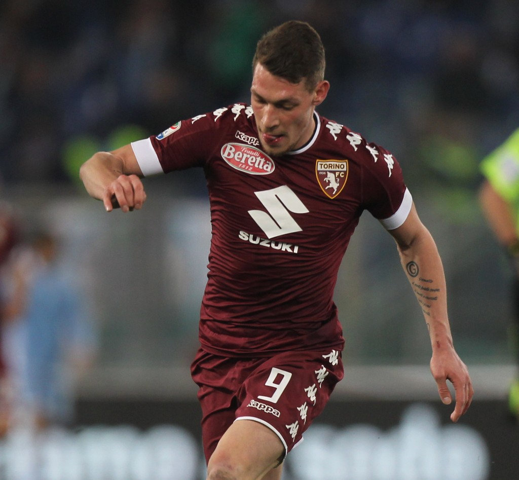 SS Lazio v FC Torino - Serie A