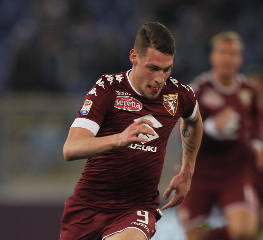 SS Lazio v FC Torino - Serie A