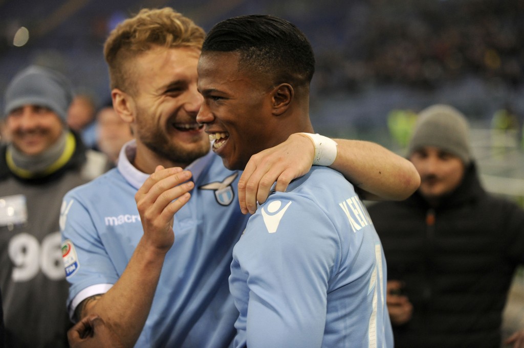 SS Lazio v FC Torino - Serie A