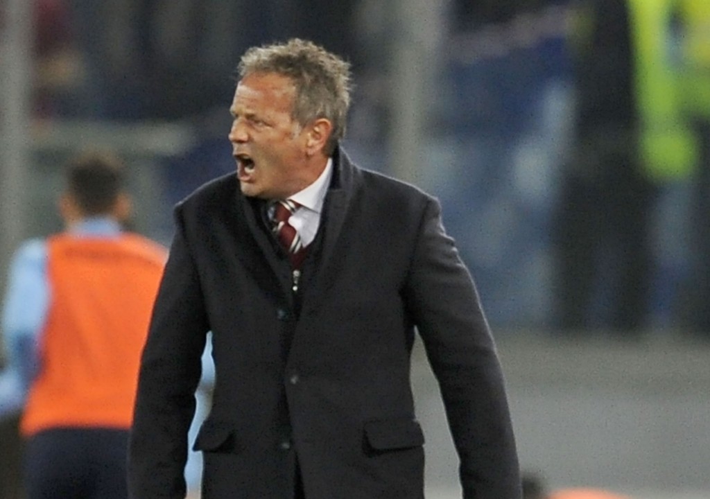 SS Lazio v FC Torino - Serie A