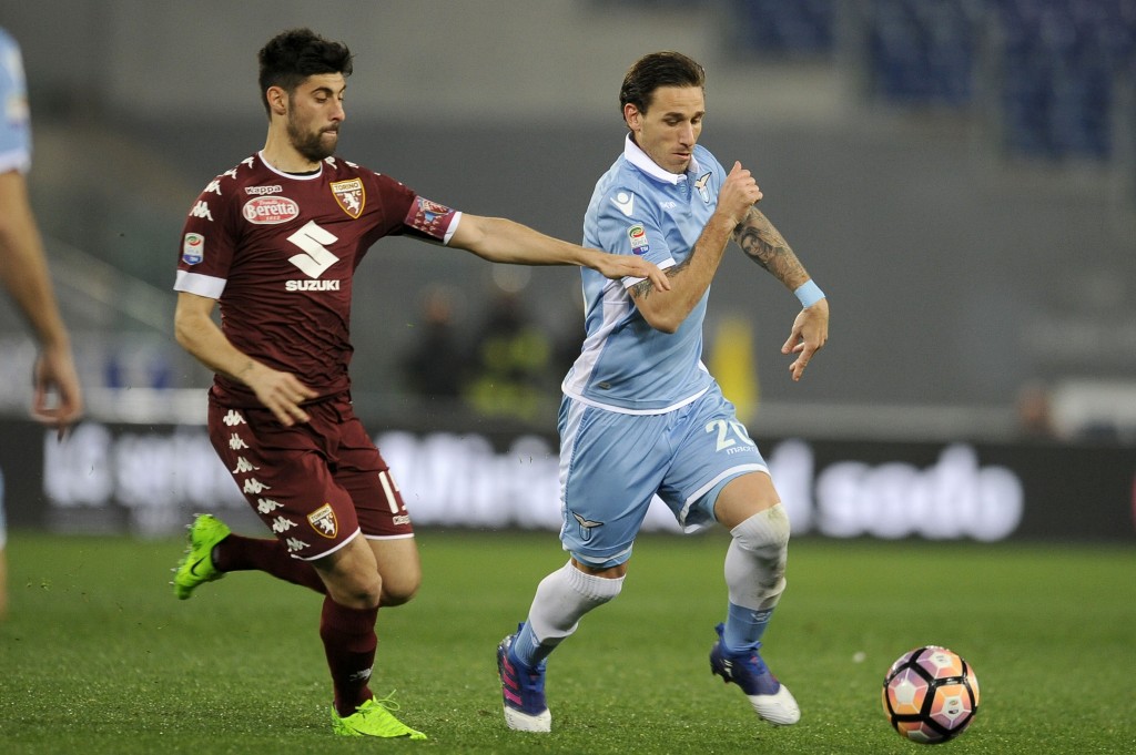 SS Lazio v FC Torino - Serie A