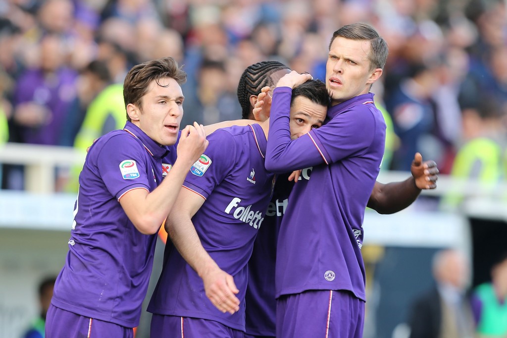 ACF Fiorentina v Cagliari Calcio - Serie A