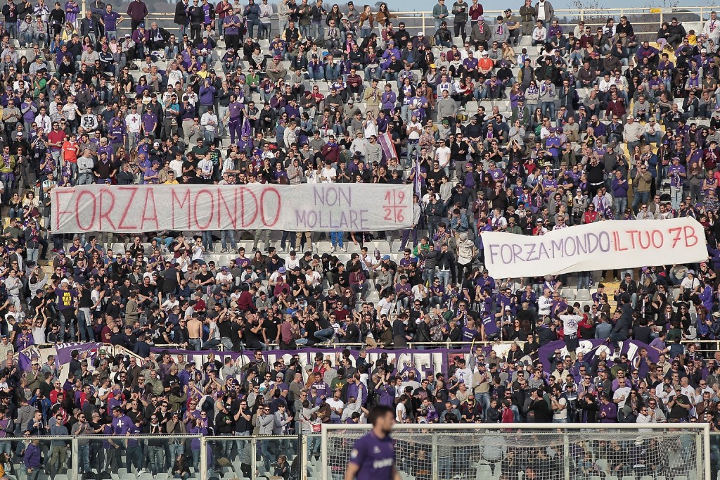 ACF Fiorentina v Cagliari Calcio - Serie A