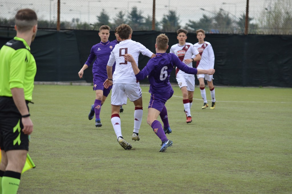 Under 16