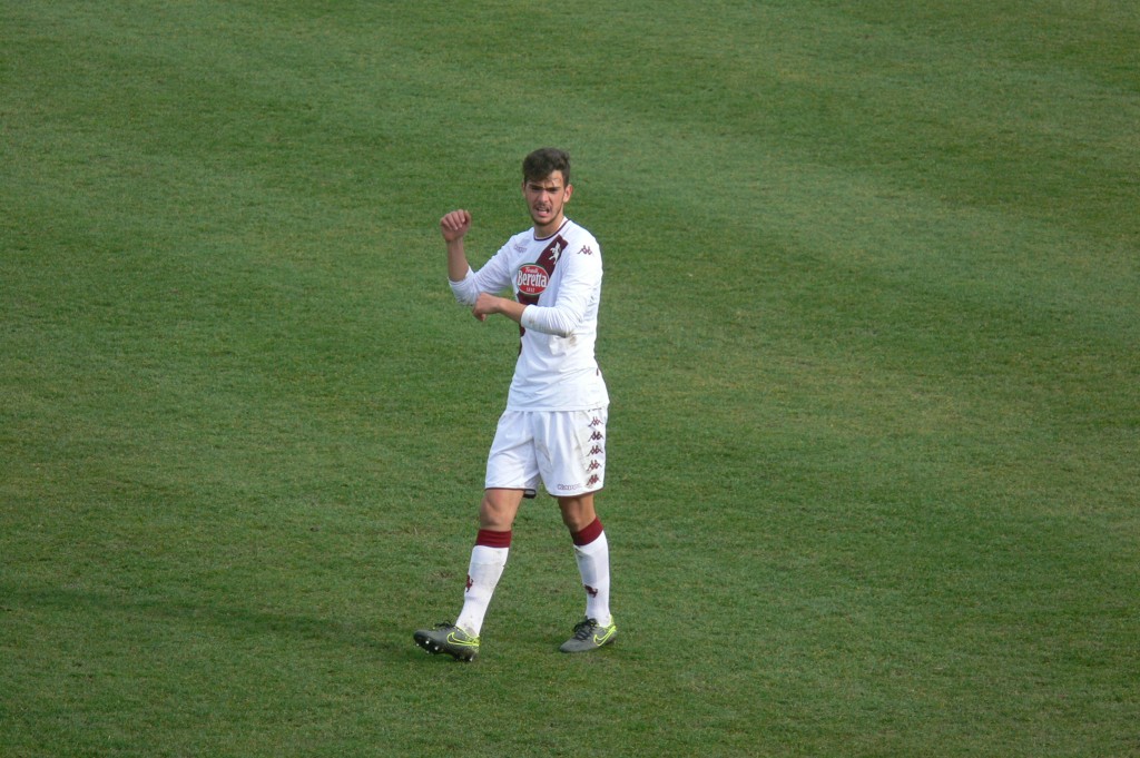 Torino Primavera, Sassuolo, friedenlieb