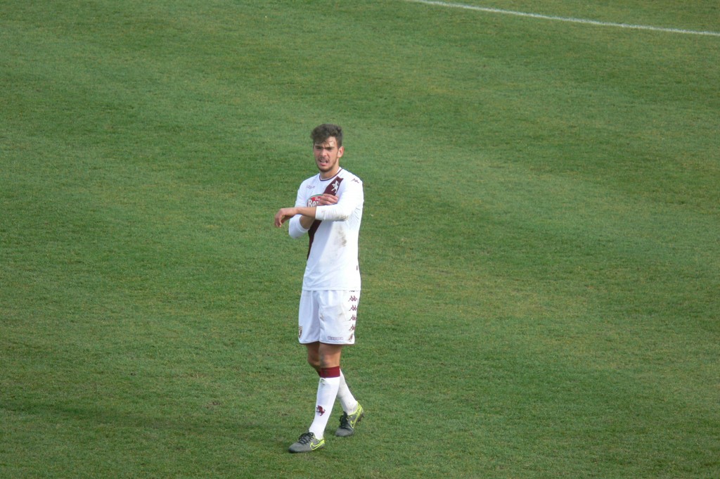 Torino Primavera, Sassuolo, friedenlieb
