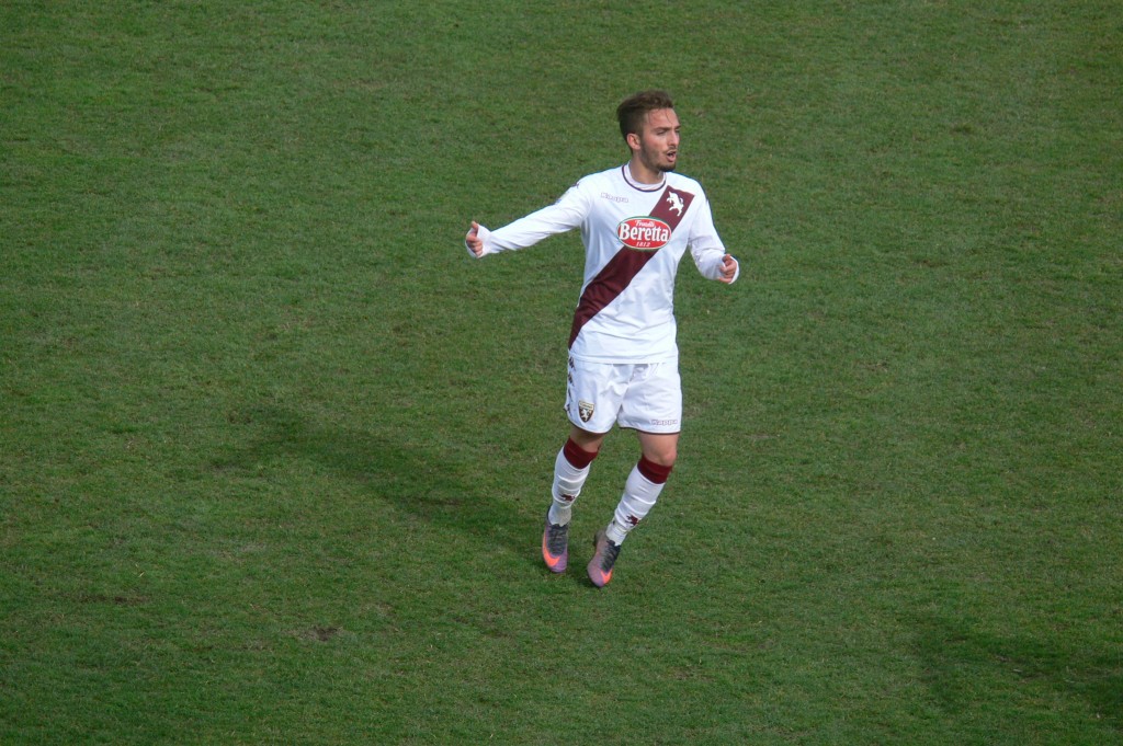 Torino Primavera, Sassuolo, piscopo