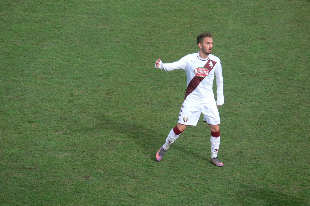 Torino Primavera, Sassuolo, piscopo