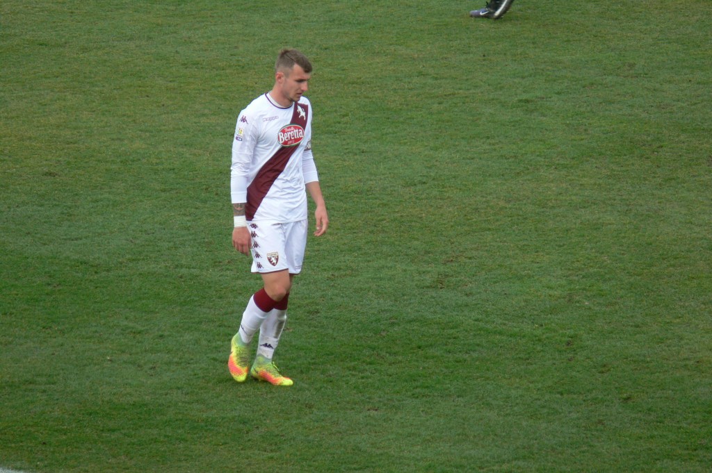 Torino Primavera, Sassuolo, auriletto