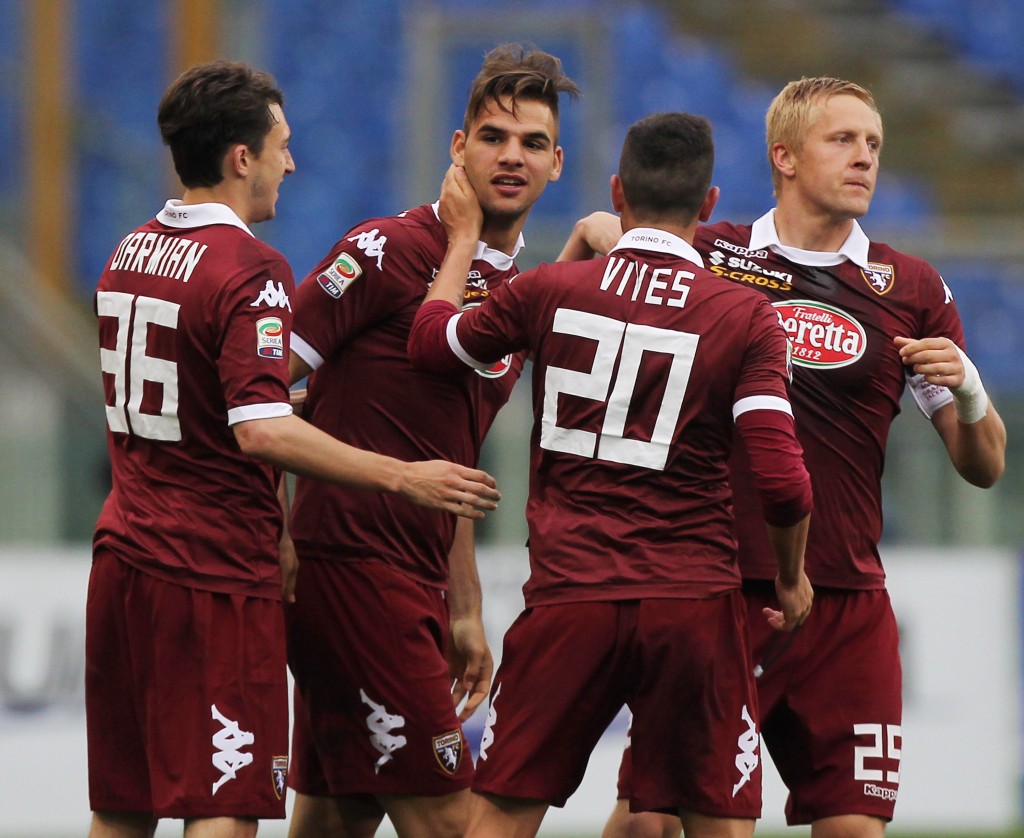 SS Lazio v Torino FC - Serie A