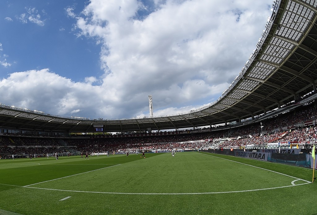Torino FC v US Sassuolo Calcio - Serie A