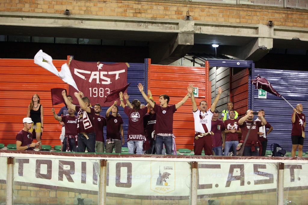Cagliari Calcio v Torino FC - Serie A