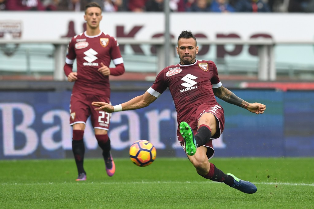 FC Torino v SS Lazio - Serie A
