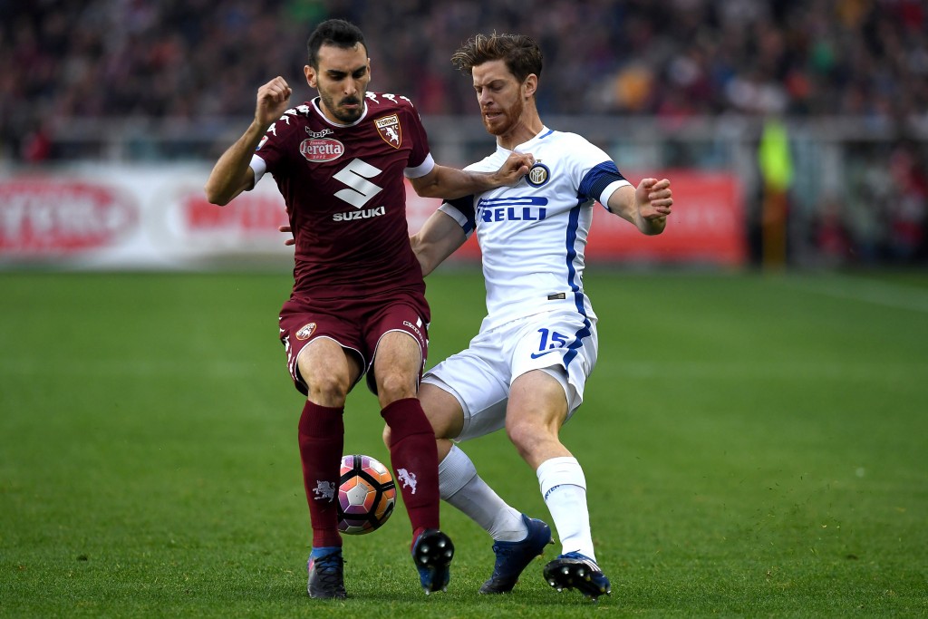 FC Torino v FC Internazionale - Serie A