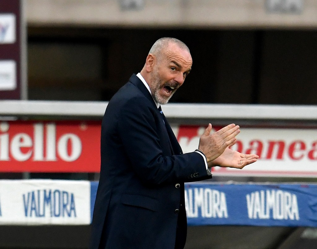 FC Torino v FC Internazionale - Serie A