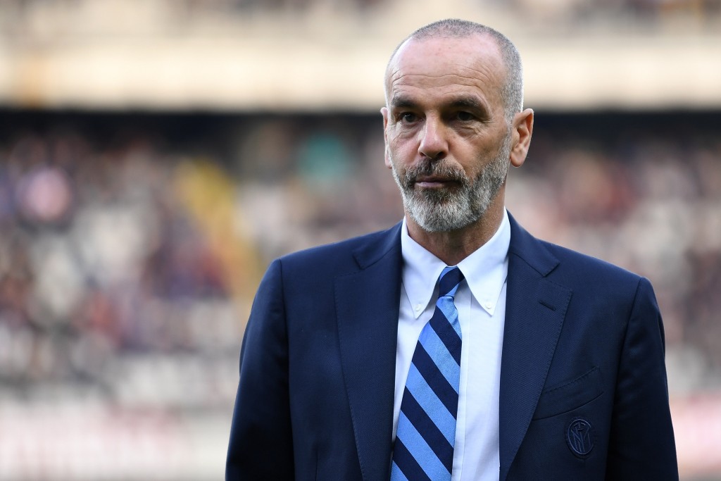 FC Torino v FC Internazionale - Serie A