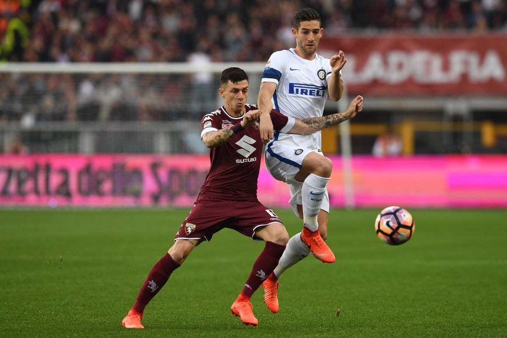 FC Torino v FC Internazionale - Serie A