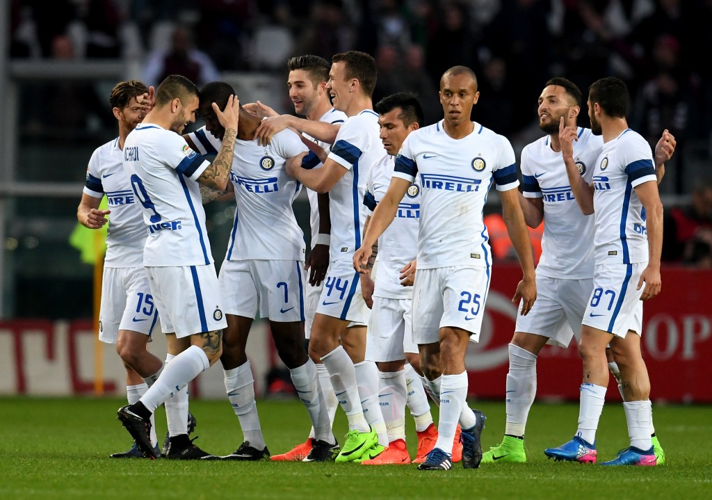 FC Torino v FC Internazionale - Serie A