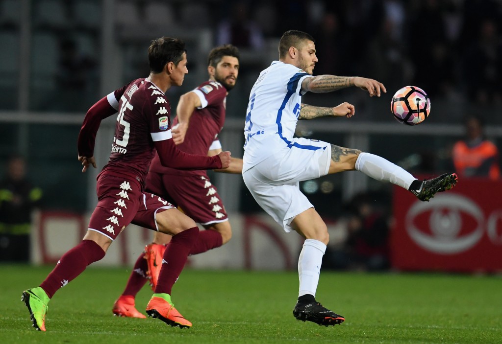 FC Torino v FC Internazionale - Serie A