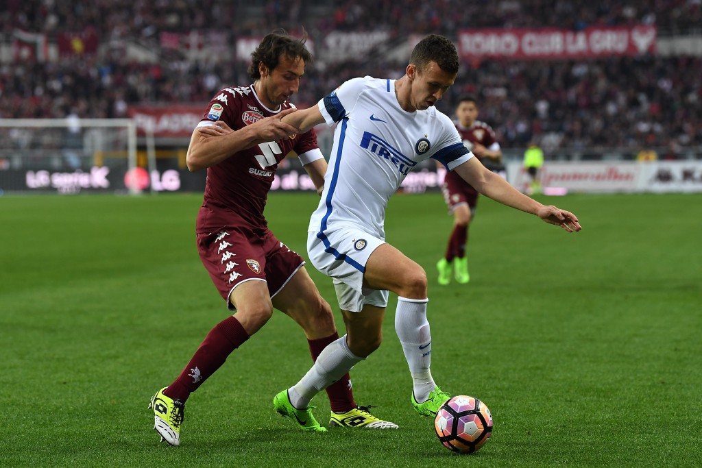 FC Torino v FC Internazionale - Serie A