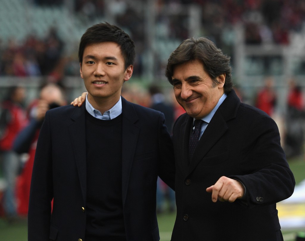 FC Torino v FC Internazionale - Serie A