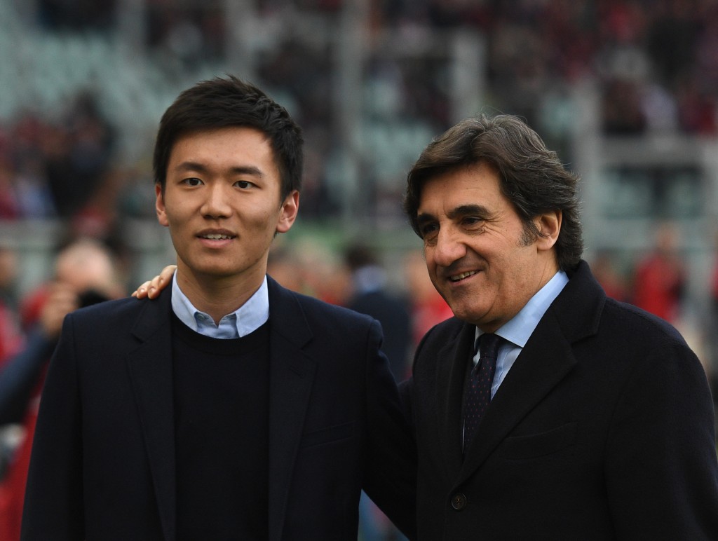 FC Torino v FC Internazionale - Serie A