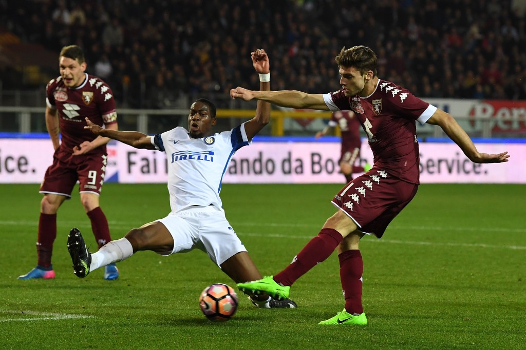FC Torino v FC Internazionale - Serie A