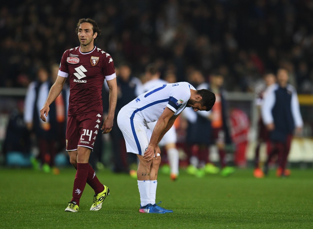 FC Torino v FC Internazionale - Serie A