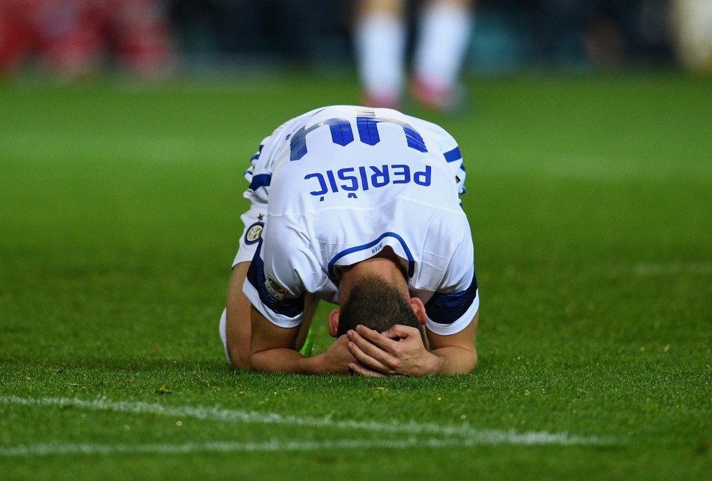 FC Torino v FC Internazionale - Serie A