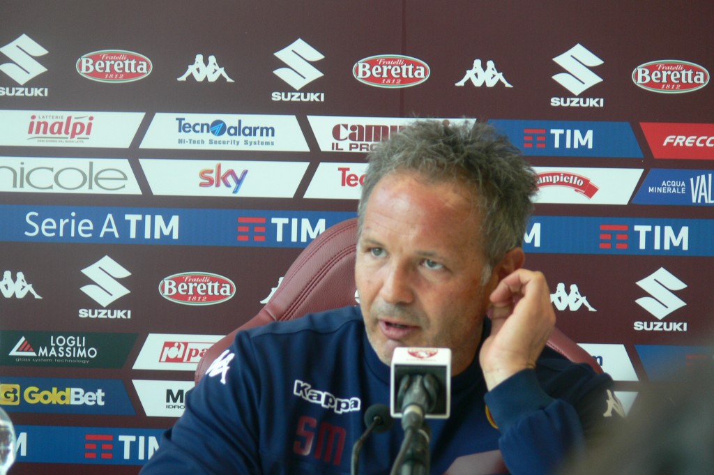 Mihajlovic
