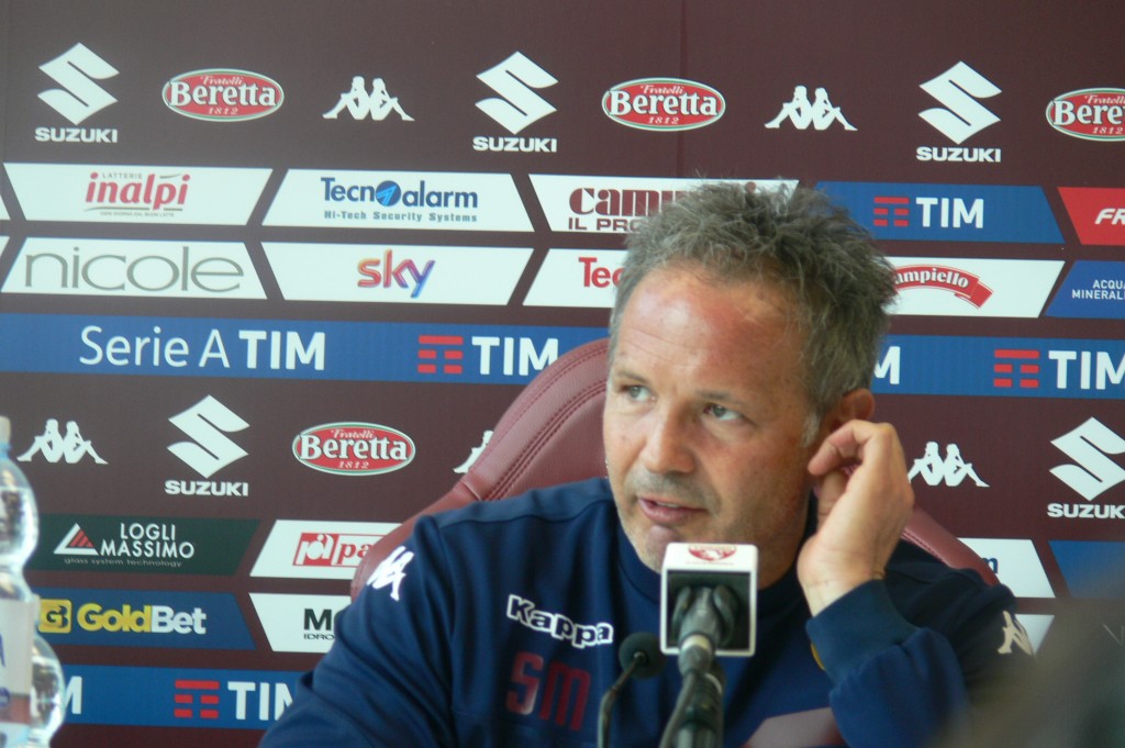 Mihajlovic