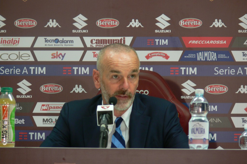 pioli