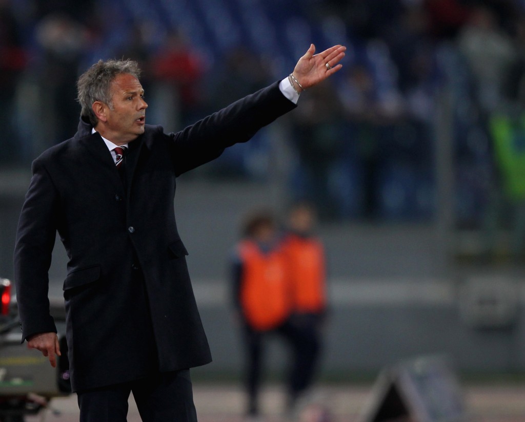 SS Lazio v FC Torino - Serie A