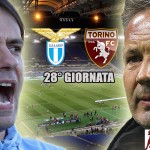 Live! Lazio-Torino
