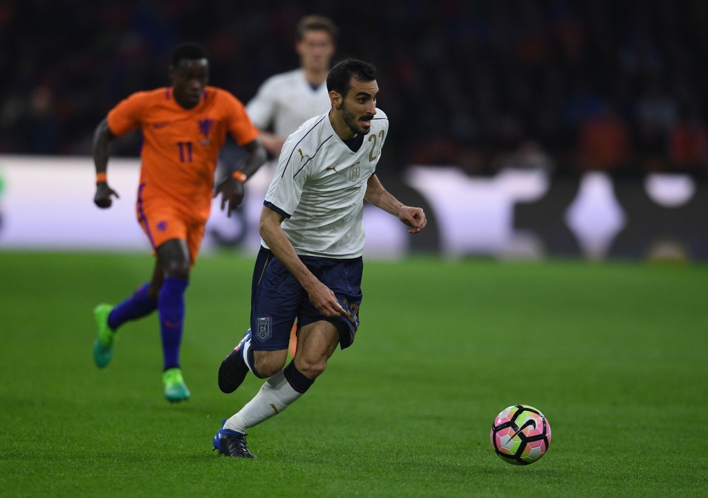 Netherlands v Italy - International Friendly