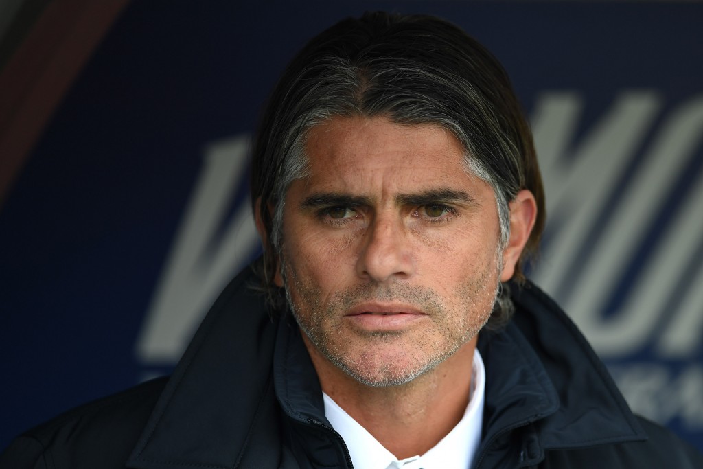 FC Torino v US Citta di Palermo - Serie A
