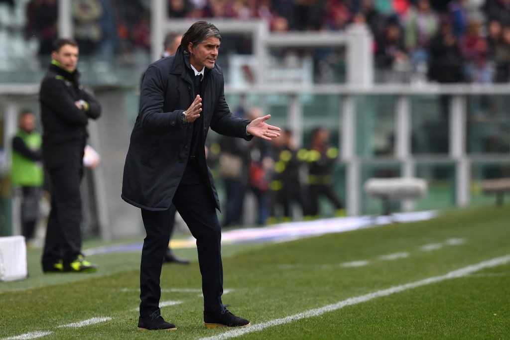 FC Torino v US Citta di Palermo - Serie A