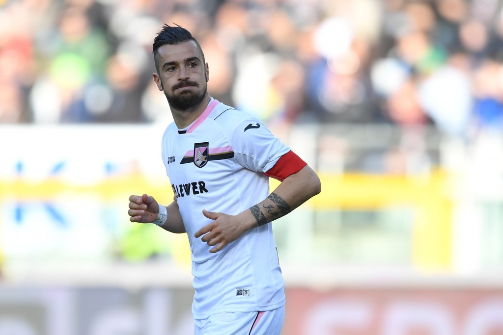 FC Torino v US Citta di Palermo - Serie A