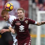 FC Torino v US Citta di Palermo - Serie A