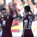 FC Torino v US Citta di Palermo - Serie A