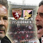 Live! Torino-Palermo