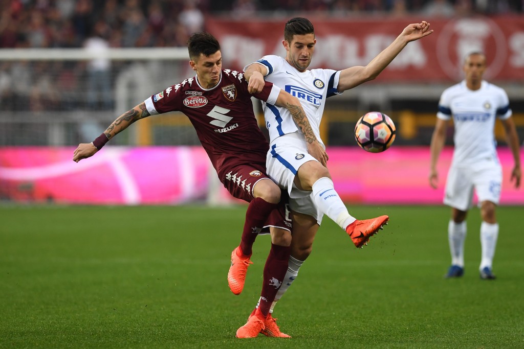 FC Torino v FC Internazionale - Serie A