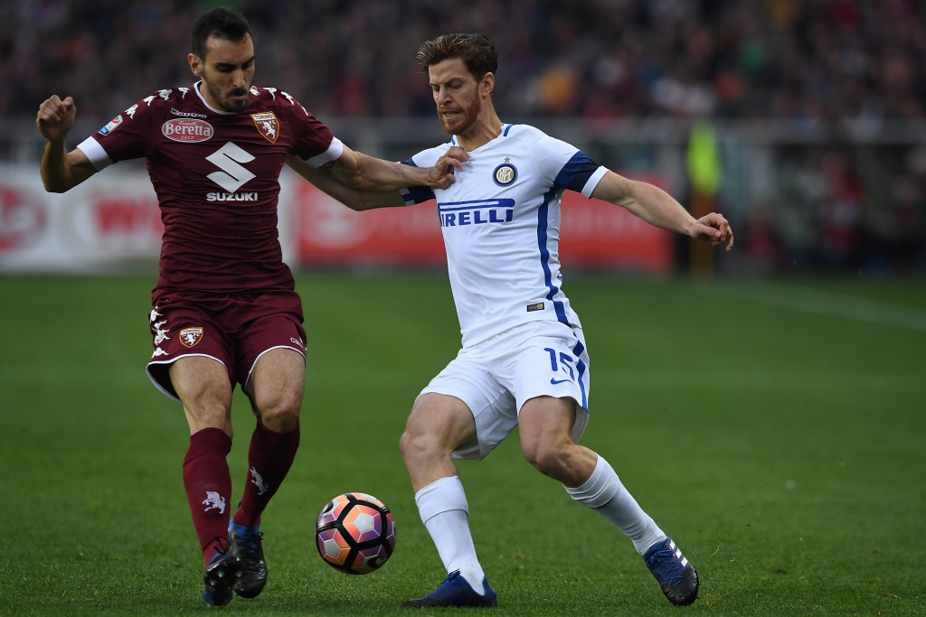 FC Torino v FC Internazionale - Serie A