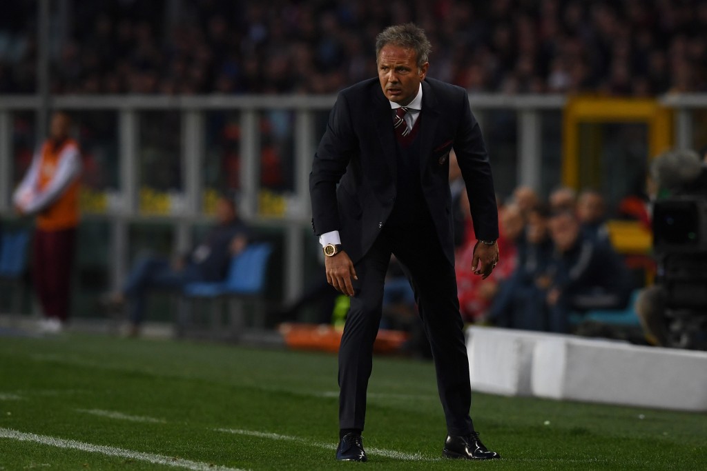 FC Torino v FC Internazionale - Serie A