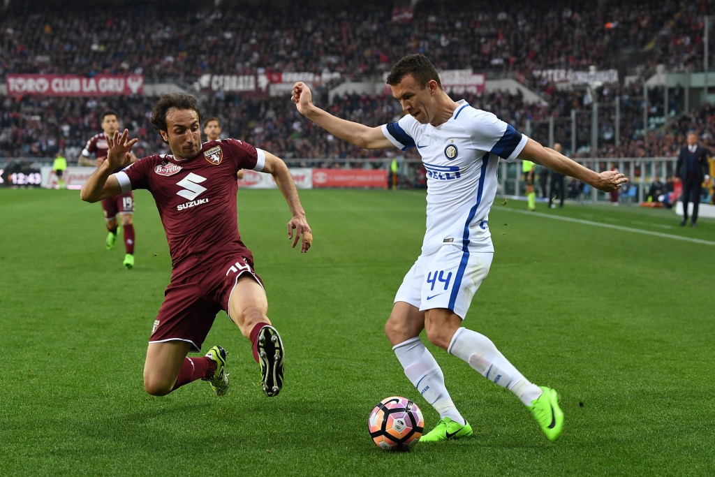 FC Torino v FC Internazionale - Serie A