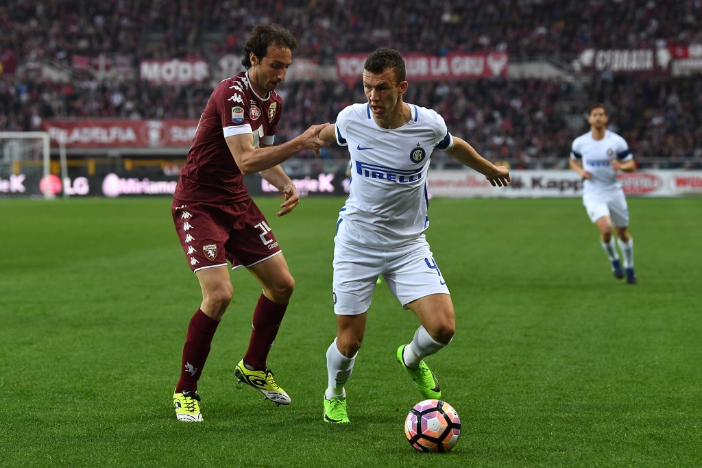 FC Torino v FC Internazionale - Serie A