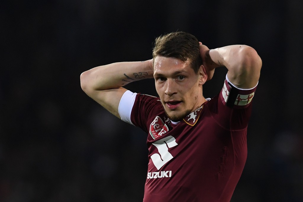 FC Torino v FC Internazionale - Serie A