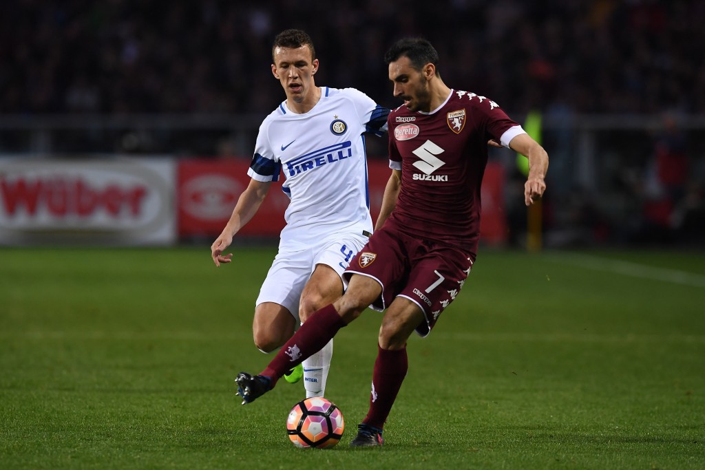 FC Torino v FC Internazionale - Serie A